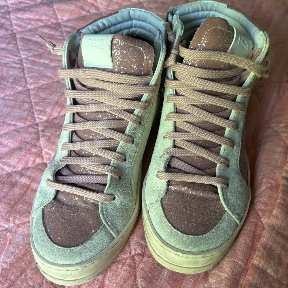 P448 Shoes